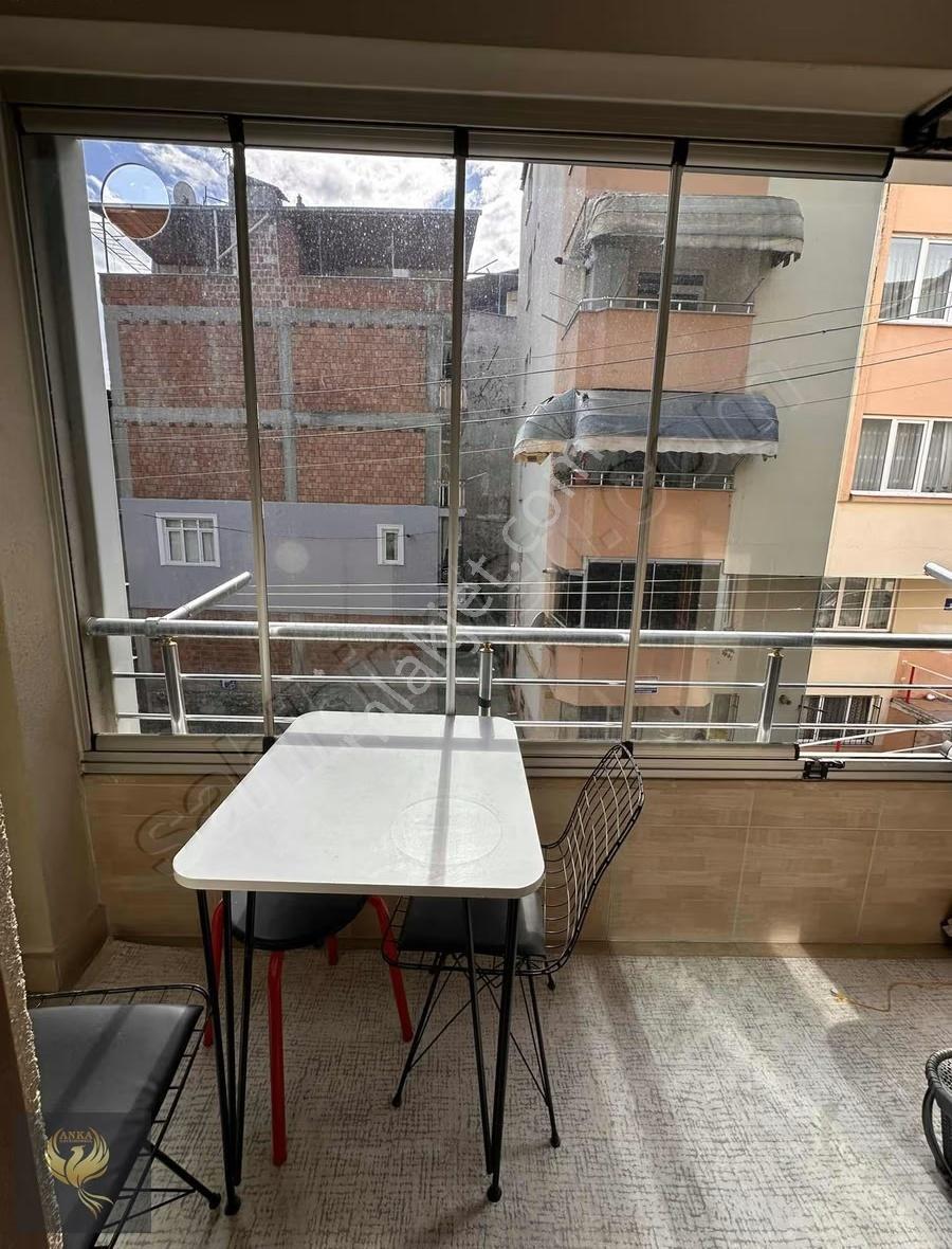 Samsun Merkezde Salon Mutfak Ayrı Her Katta Tek Daire Fırsaatt - Görsel 16