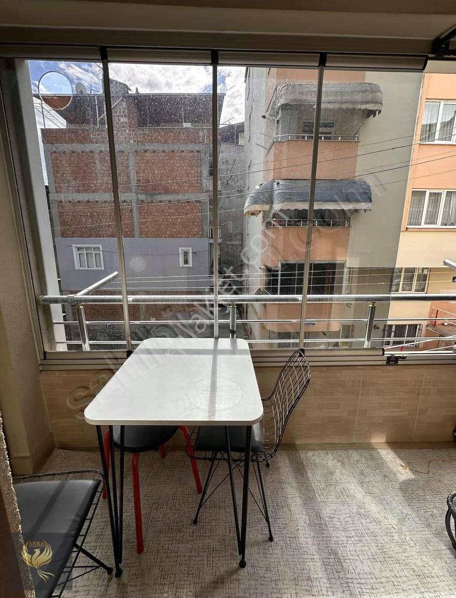 Samsun Merkezde Salon Mutfak Ayrı Her Katta Tek Daire Fırsaatt - Görsel 19