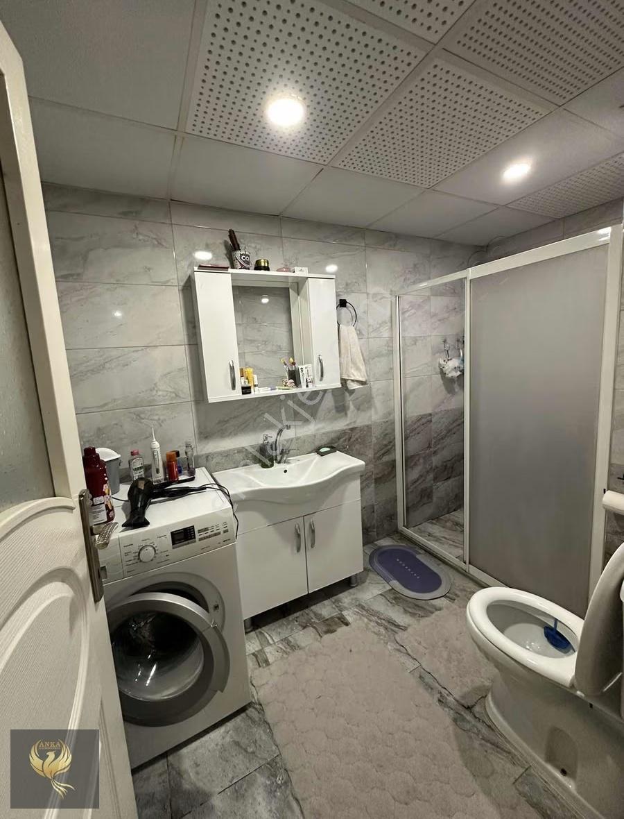 Samsun Merkezde Salon Mutfak Ayrı Her Katta Tek Daire Fırsaatt - Görsel 8