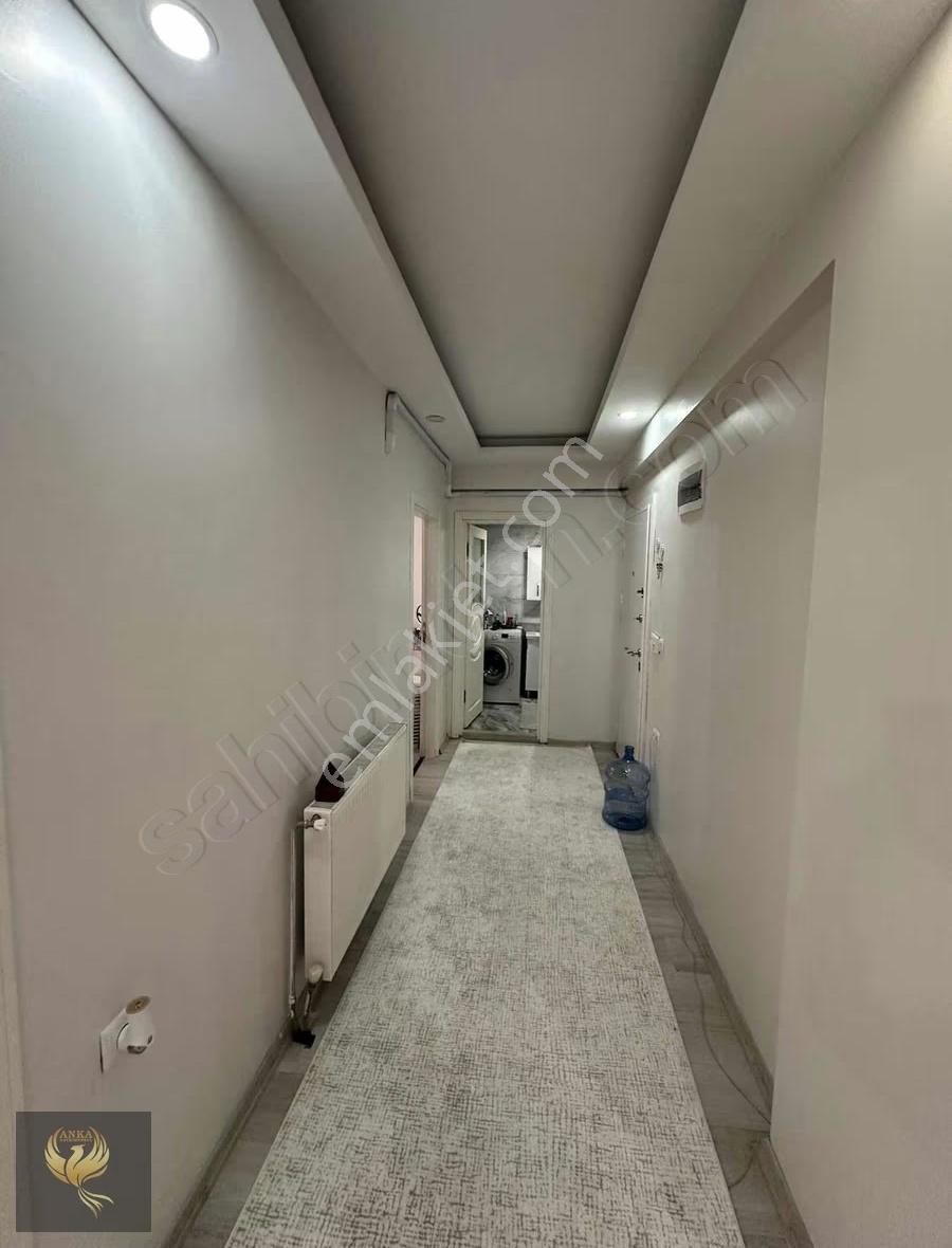 Samsun Merkezde Salon Mutfak Ayrı Her Katta Tek Daire Fırsaatt - Görsel 9
