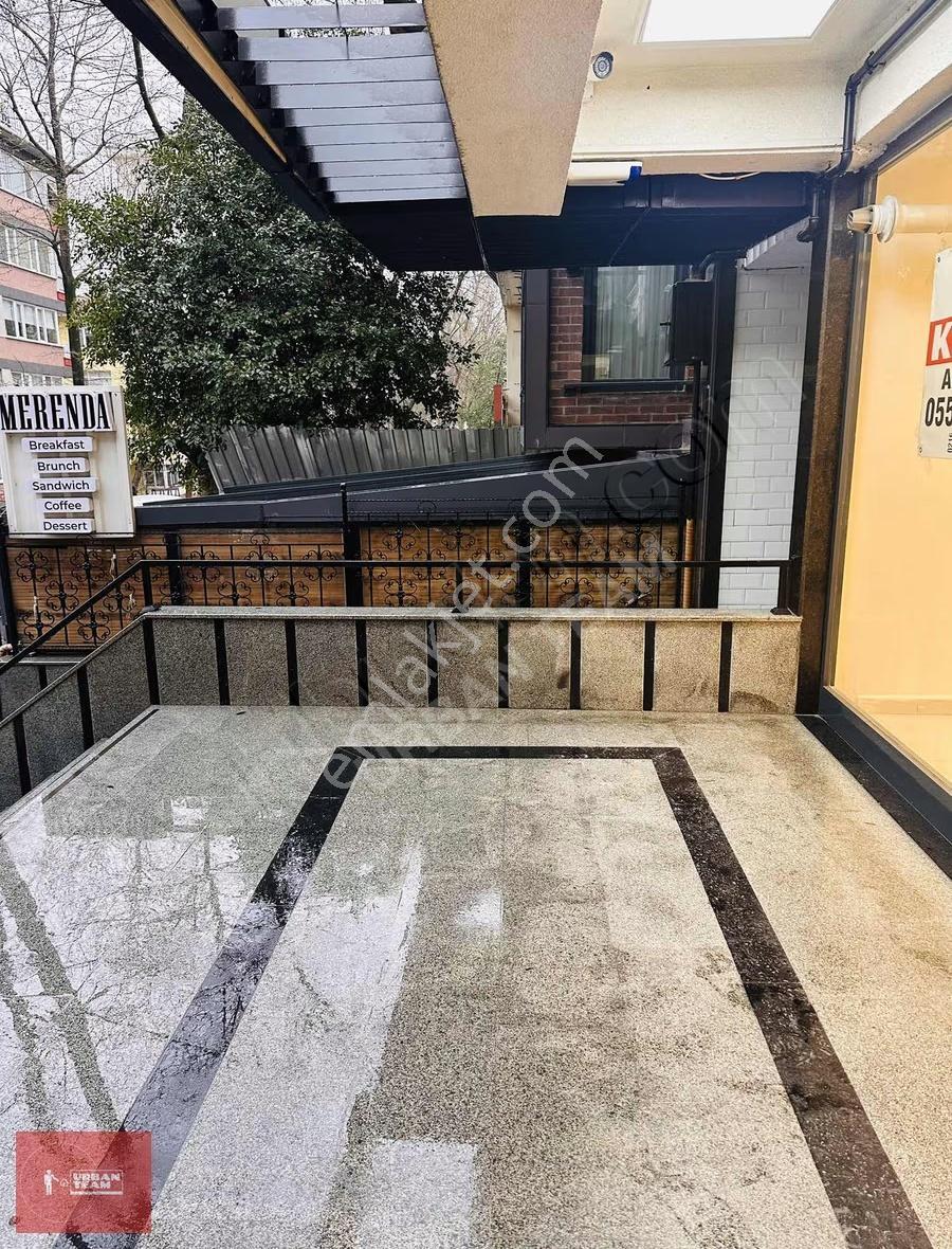 Suadiye Emin Ali Paşa Caddesinde Kiralık Dükkan - Görsel 2