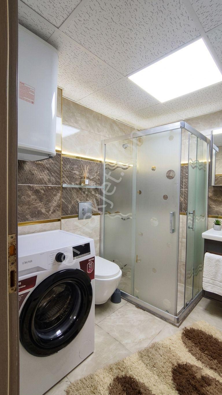 🏖️ Şehrin Tam Kalbinde❗ Merkezde-temiz Eşyalı-2+1 Kiralık Daire - Görsel 10