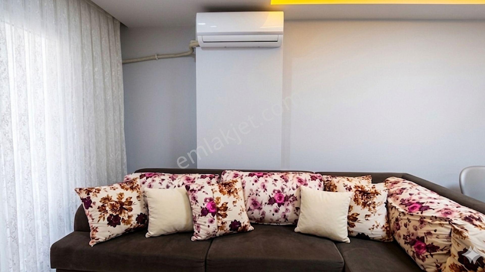 🏖️ Şehrin Tam Kalbinde❗ Merkezde-temiz Eşyalı-2+1 Kiralık Daire - Görsel 7