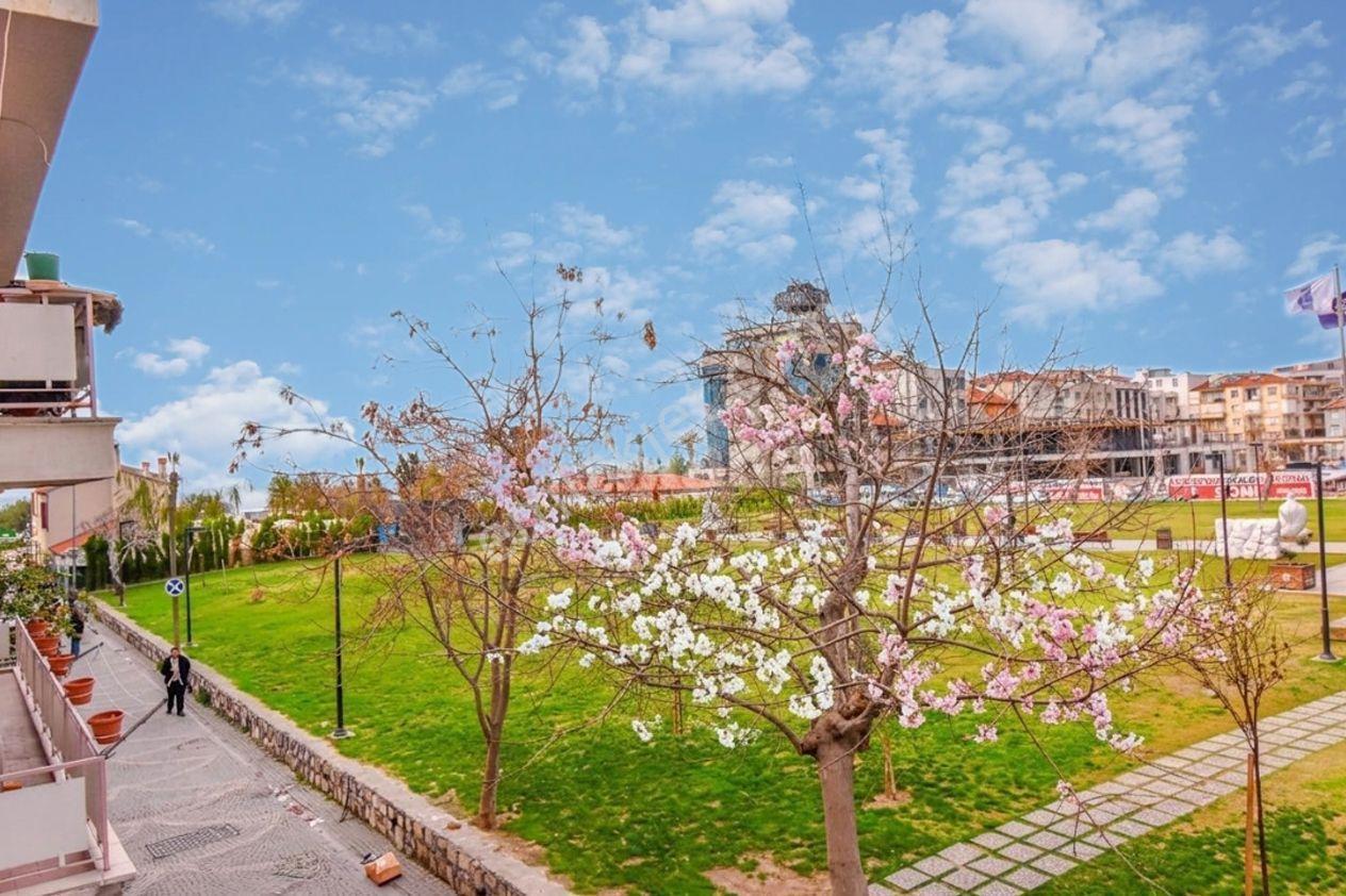 🏖️ Şehrin Tam Kalbinde❗ Merkezde-temiz Eşyalı-2+1 Kiralık Daire - Görsel 4