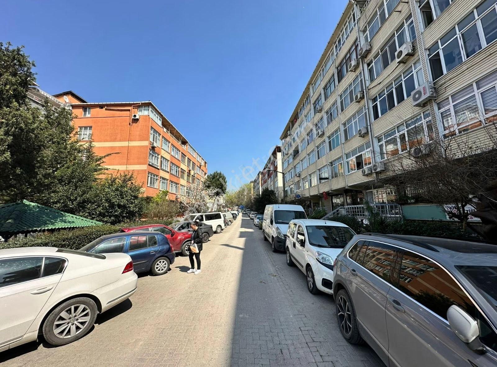 Engin Erdem Den Merterde Köşe 2 Tapu Lu Satılık Dükkan - Görsel 17