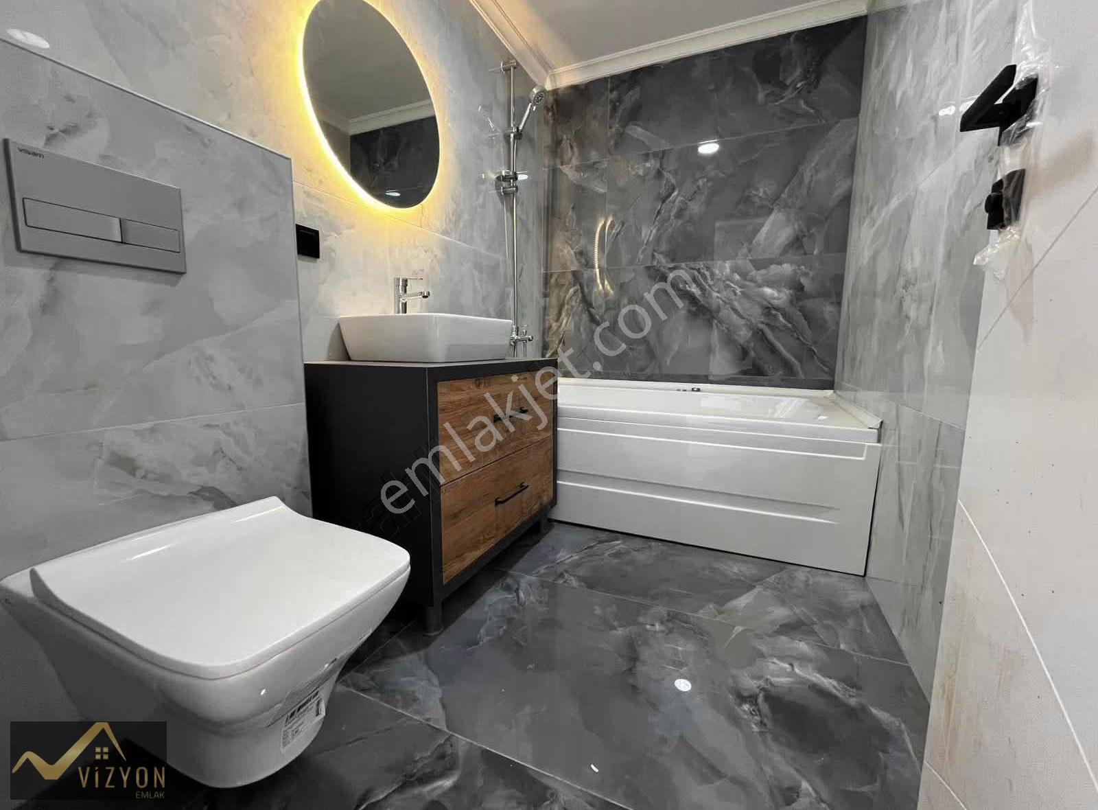 Bayramoğlun Da Tan Kapsamlı Site İçi Ultra Lüx Villa Kap.otopark - Görsel 15