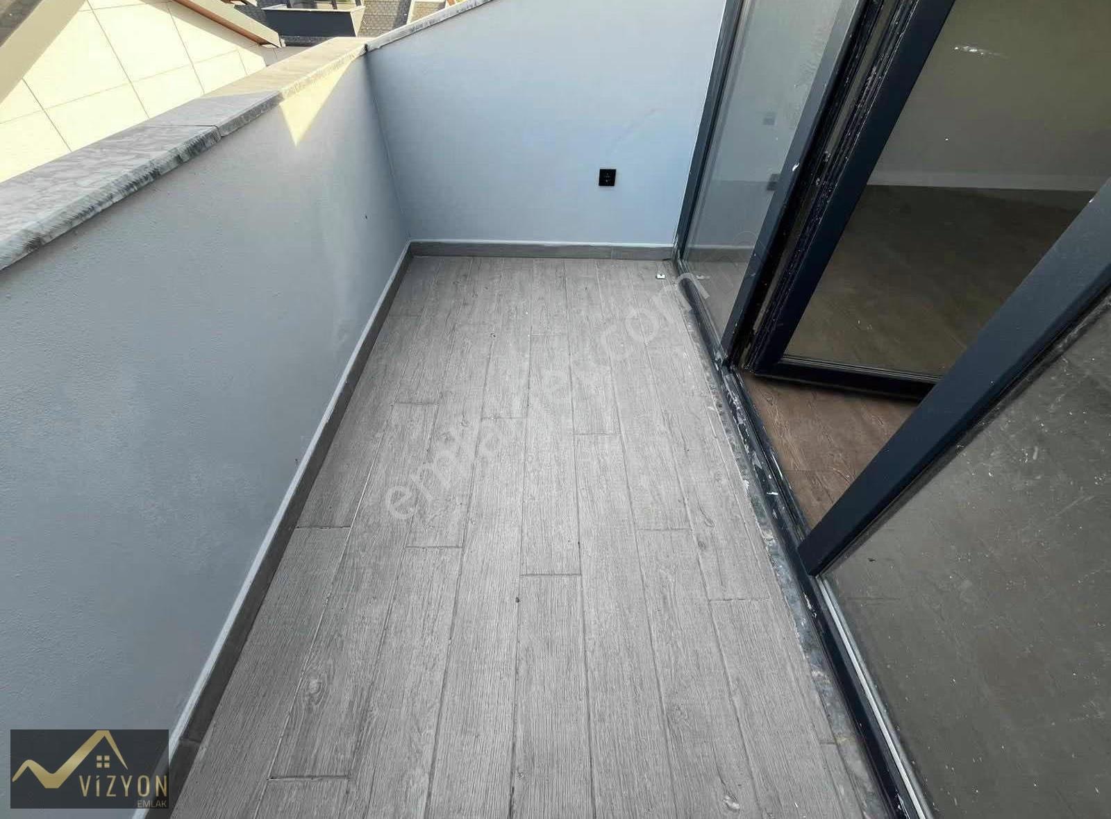 Bayramoğlun Da Tan Kapsamlı Site İçi Ultra Lüx Villa Kap.otopark - Görsel 16