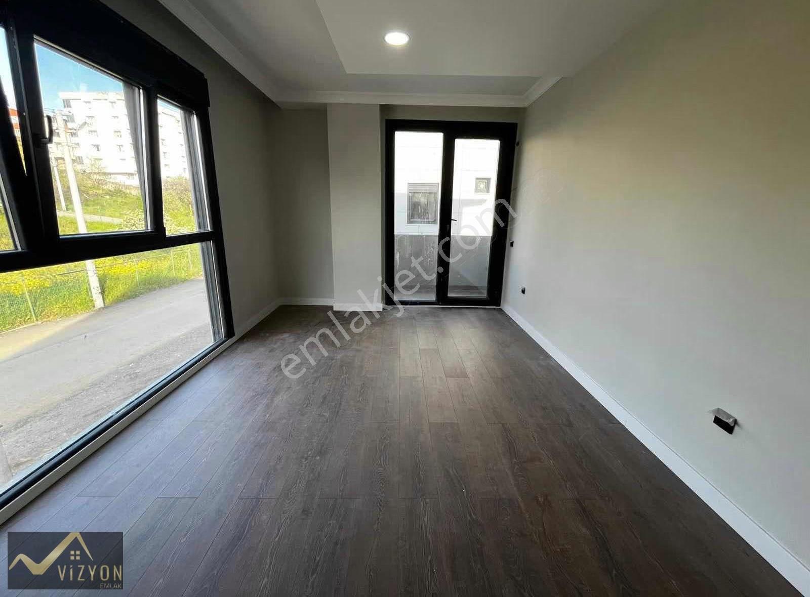 Bayramoğlun Da Tan Kapsamlı Site İçi Ultra Lüx Villa Kap.otopark - Görsel 6