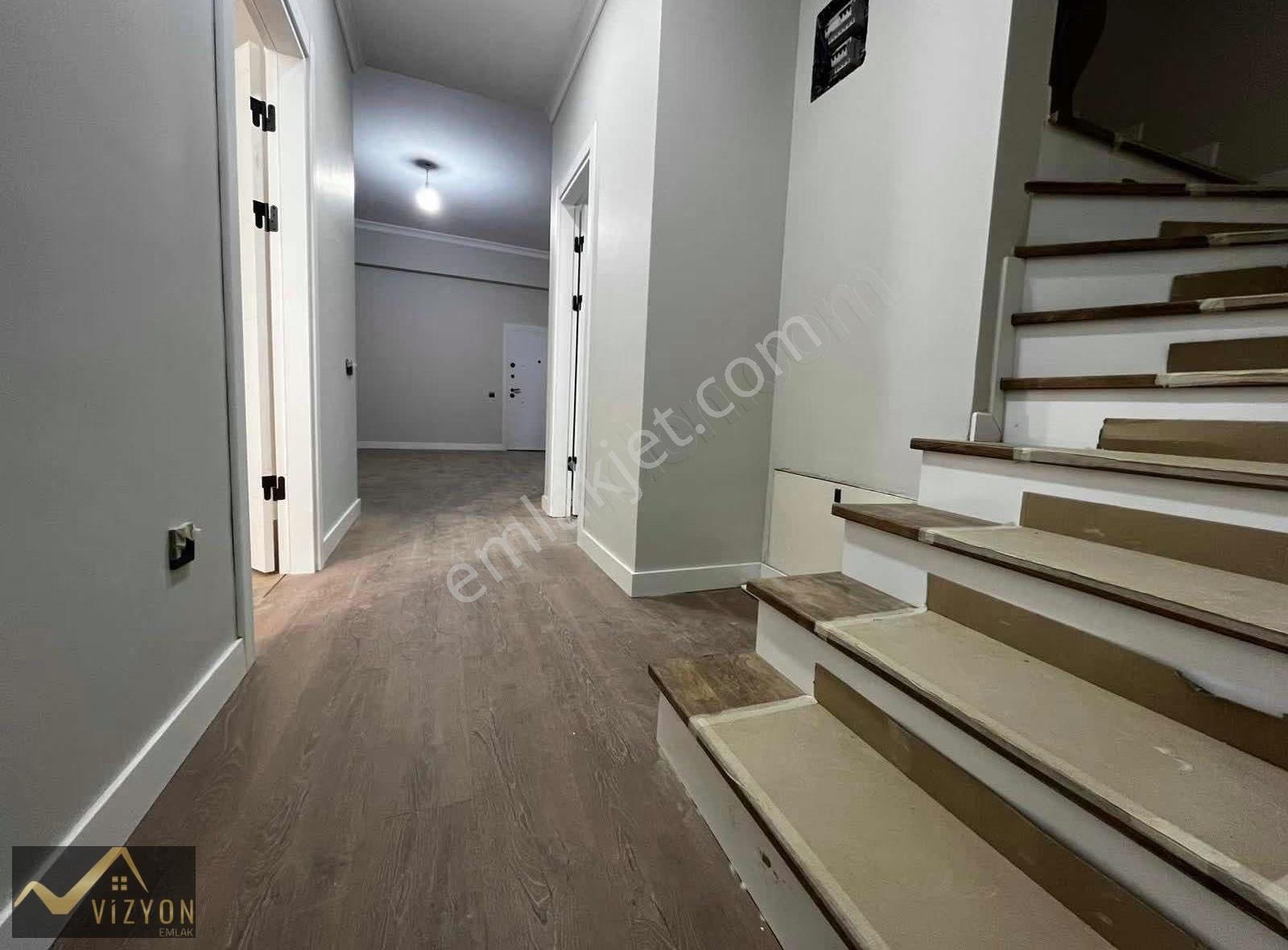 Bayramoğlun Da Tan Kapsamlı Site İçi Ultra Lüx Villa Kap.otopark - Görsel 21