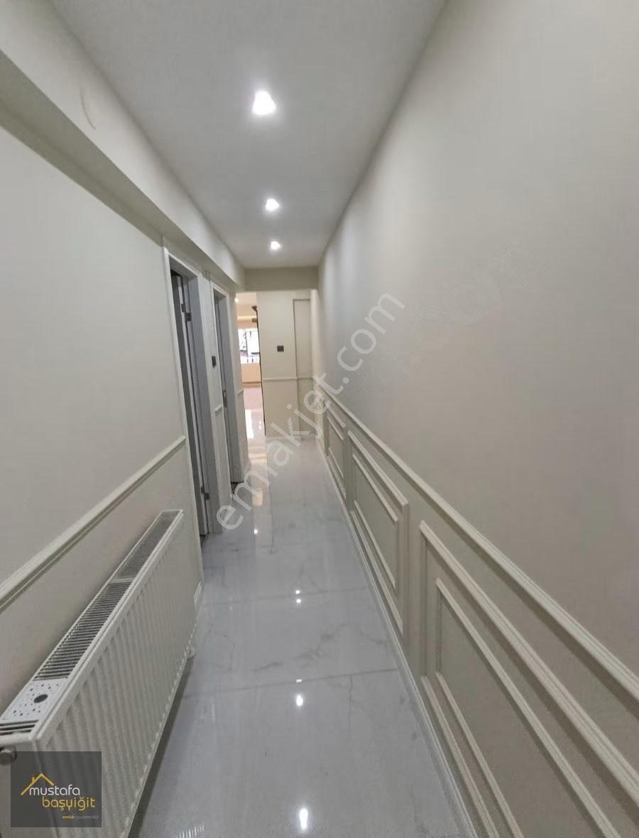 Mustafa Başyiğit Emlak'tan Satılık Daire - Görsel 15