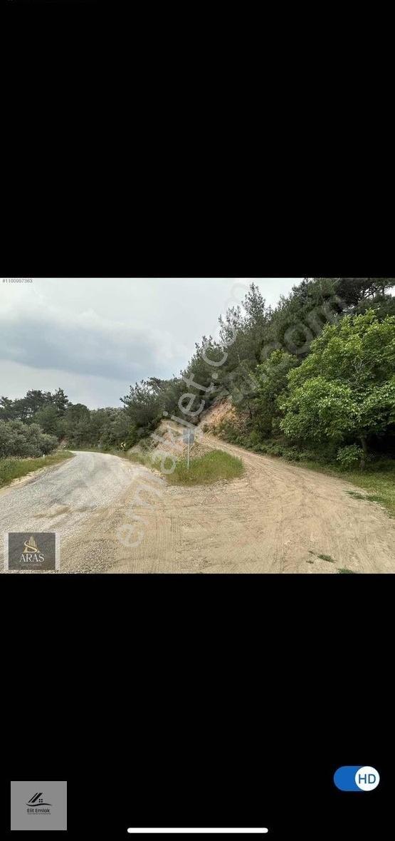 Bayındır Ergenli Mahallesin De 226 M2 Tek Tapu - Görsel 3