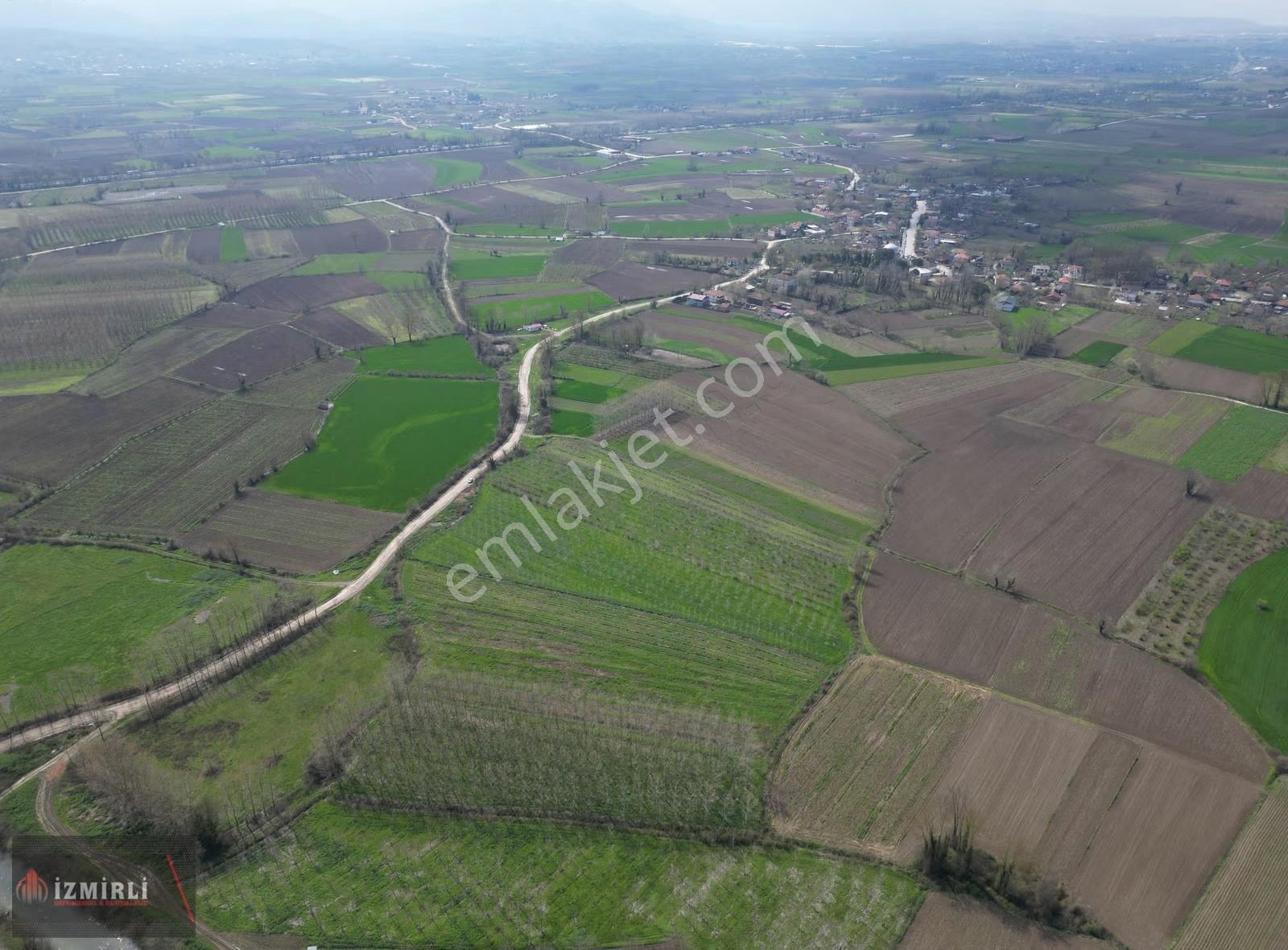 Sakarya Erenler Şehköyüyerleşim Yerine 300 Metrede Satılık Arazi - Görsel 12