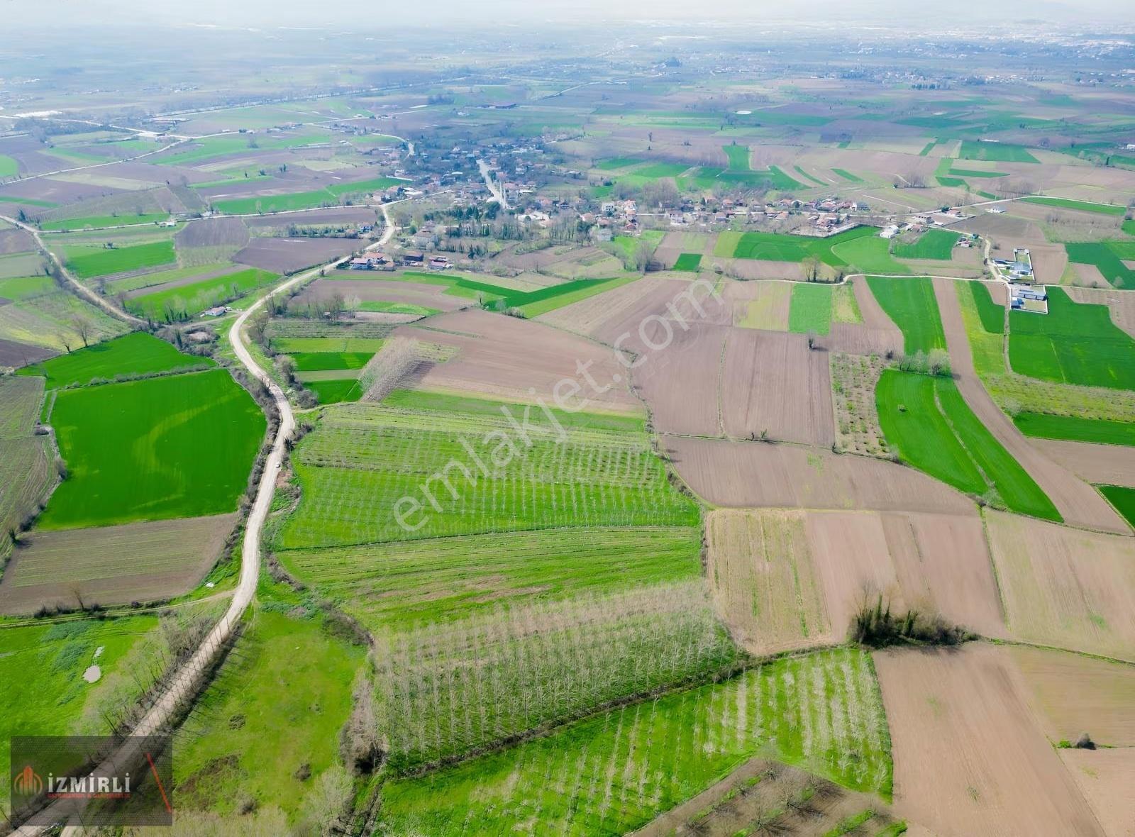 Sakarya Erenler Şehköyüyerleşim Yerine 300 Metrede Satılık Arazi - Görsel 7