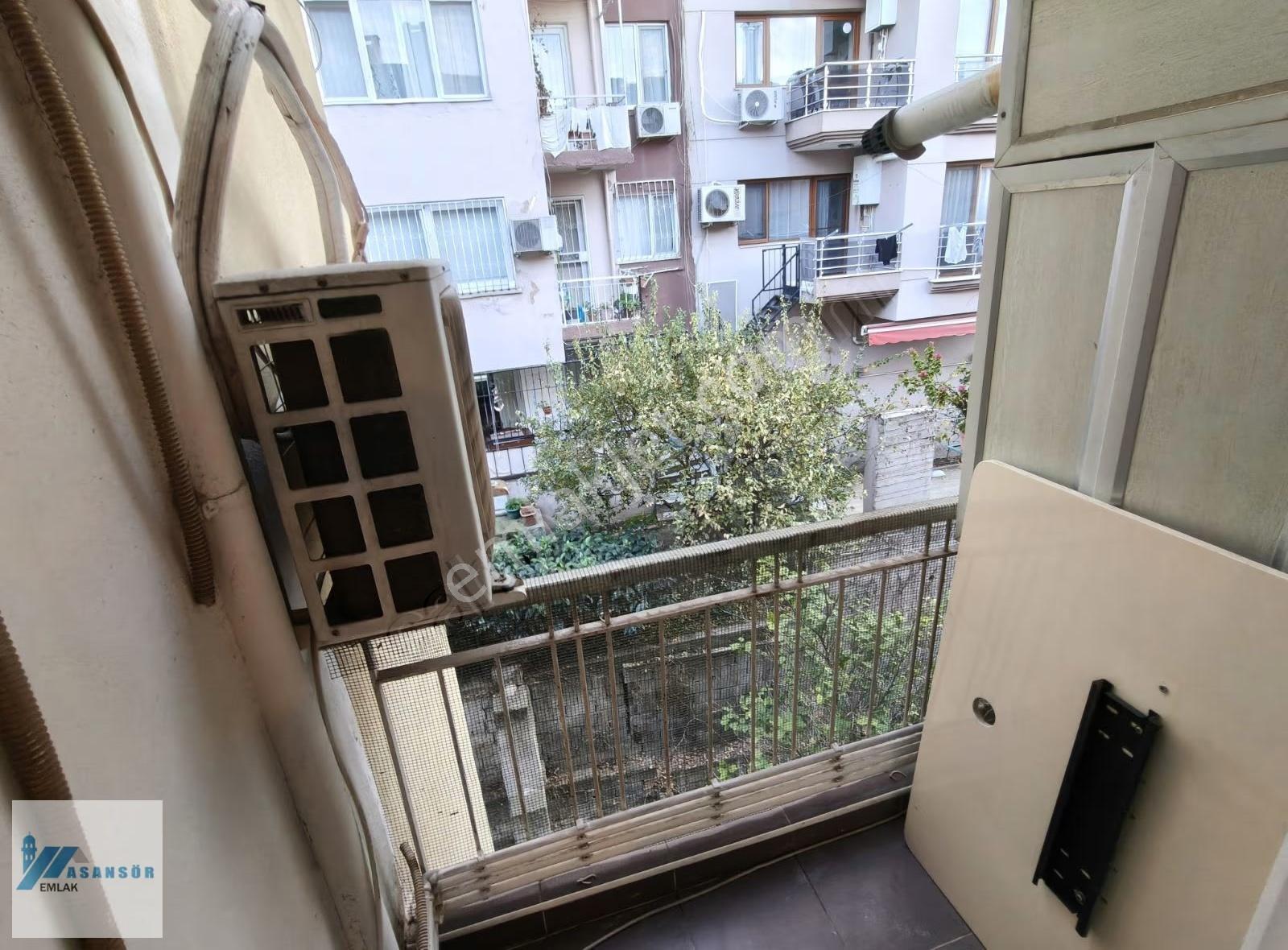 Asansör Emlak'tan Satılık Önü Açık Full Yapılı Kupon Daire - Görsel 25