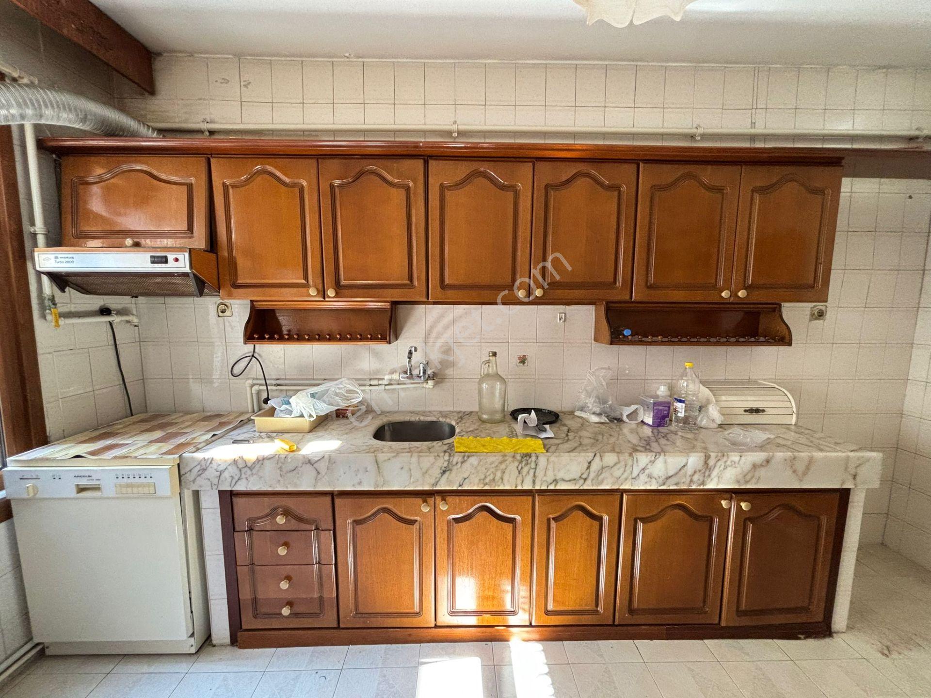 Karamürsel 4 Temmuz Mah. Cadde Üzeri 130 M² 3+1 Ofise Uygun - Görsel 9