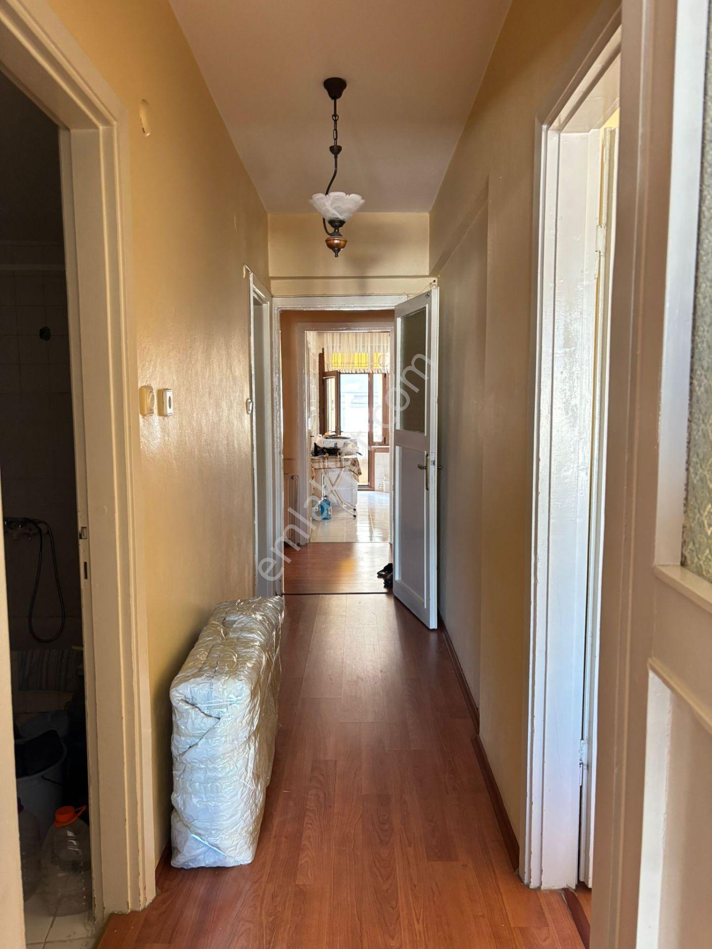 Karamürsel 4 Temmuz Mah. Cadde Üzeri 130 M² 3+1 Ofise Uygun - Görsel 22