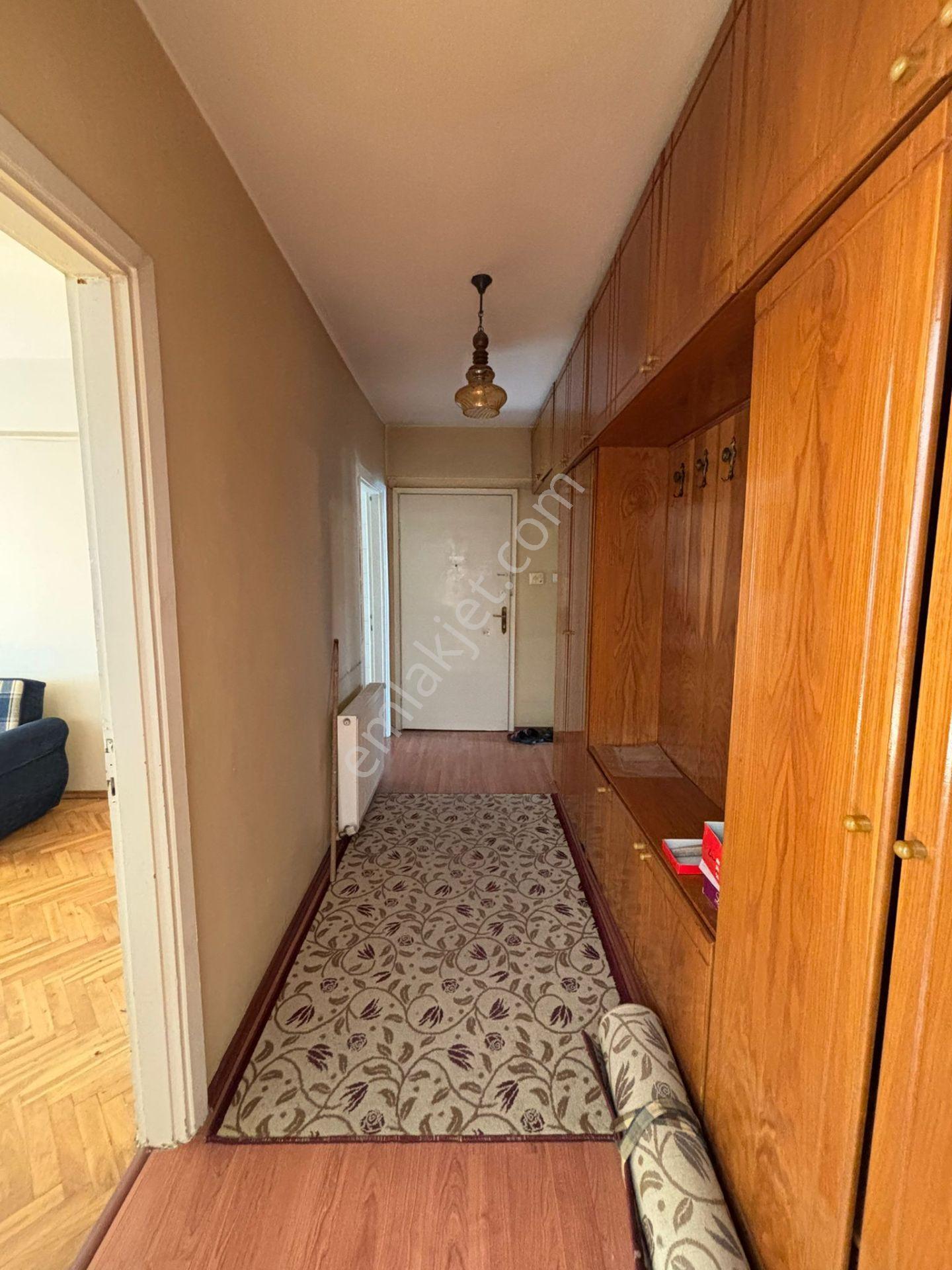 Karamürsel 4 Temmuz Mah. Cadde Üzeri 130 M² 3+1 Ofise Uygun - Görsel 29