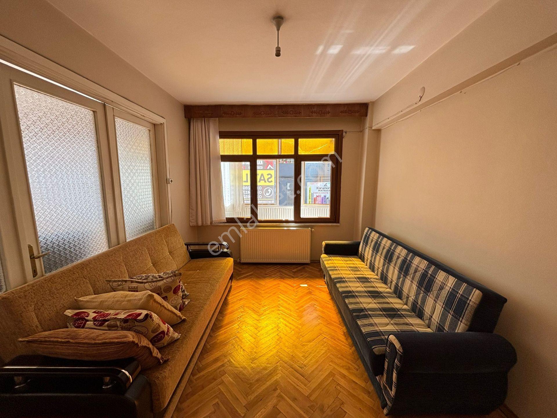Karamürsel 4 Temmuz Mah. Cadde Üzeri 130 M² 3+1 Ofise Uygun - Görsel 11