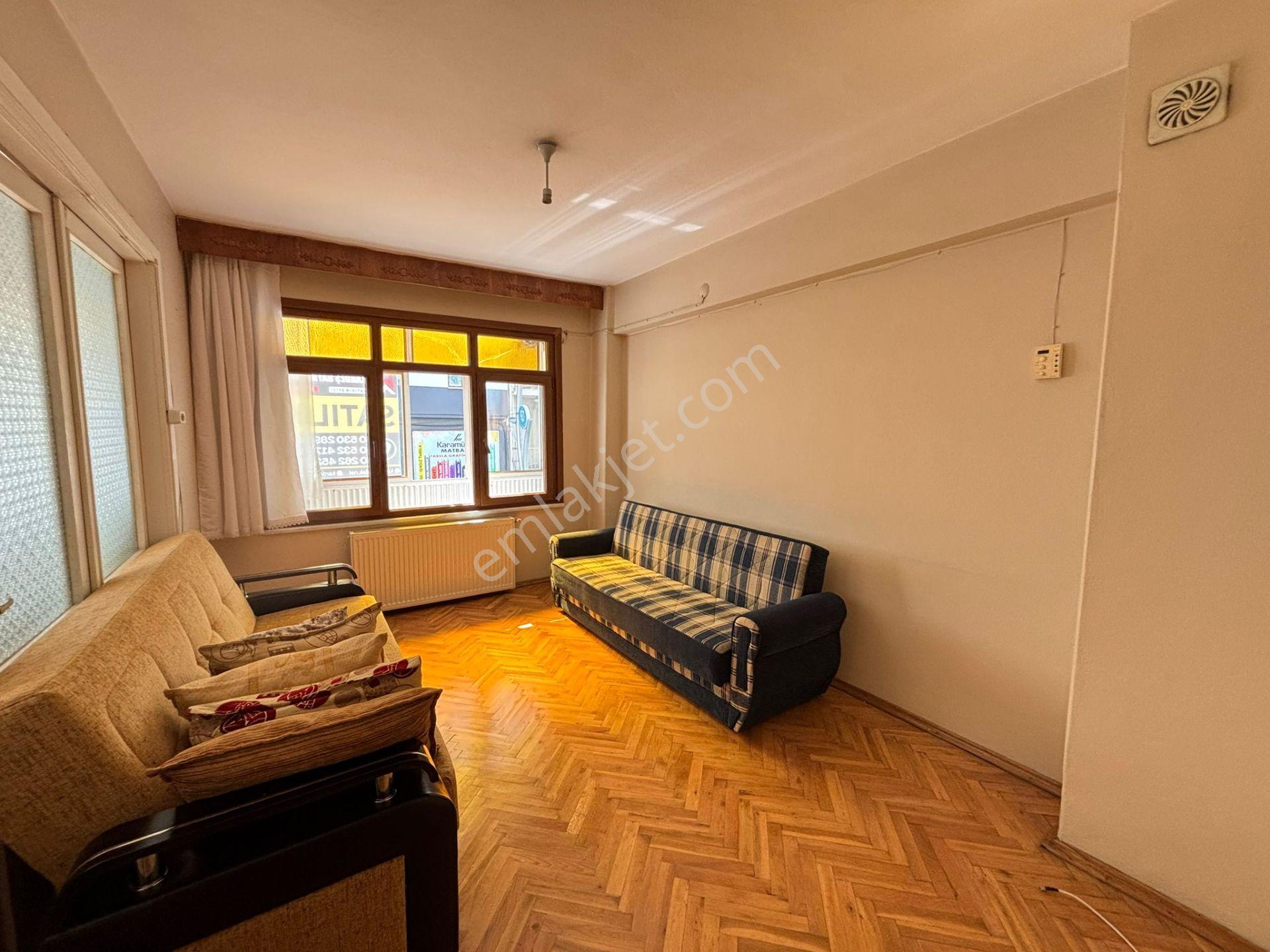 Karamürsel 4 Temmuz Mah. Cadde Üzeri 130 M² 3+1 Ofise Uygun - Görsel 12