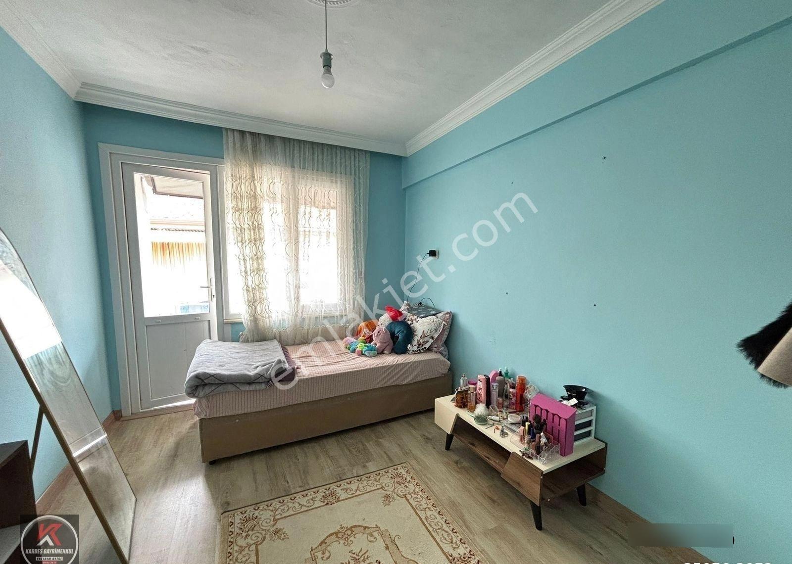 Şehir Merkezinde 2+1 Masrafsız Ferah Daire | 4 Temmuz Mahallesi - Görsel 9