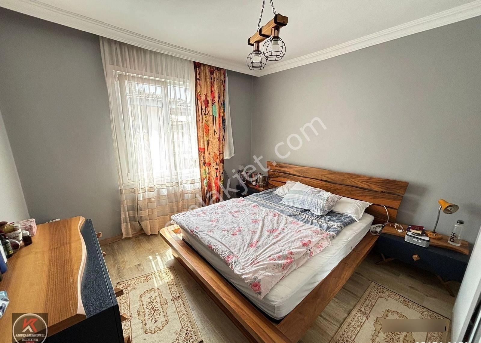Şehir Merkezinde 2+1 Masrafsız Ferah Daire | 4 Temmuz Mahallesi - Görsel 25