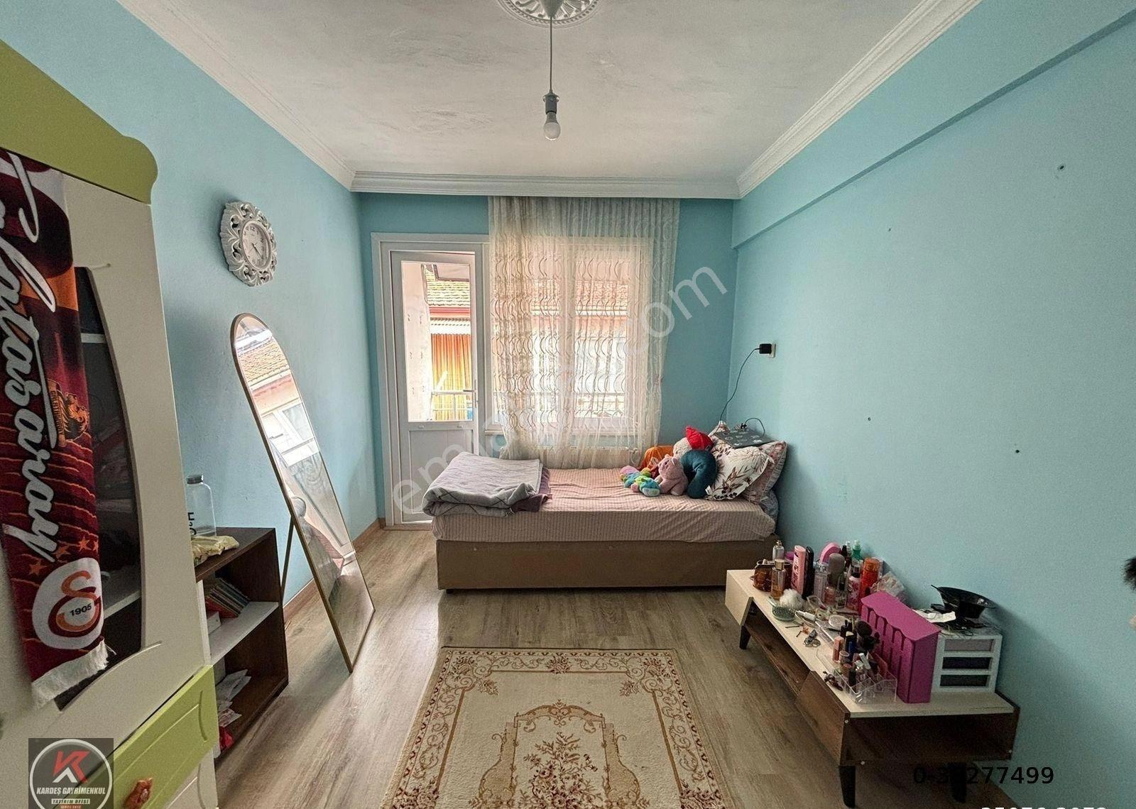 Şehir Merkezinde 2+1 Masrafsız Ferah Daire | 4 Temmuz Mahallesi - Görsel 27