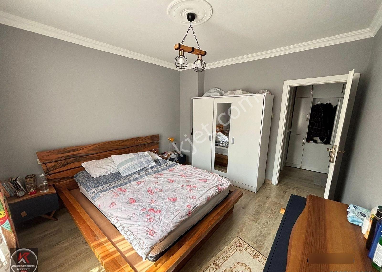 Şehir Merkezinde 2+1 Masrafsız Ferah Daire | 4 Temmuz Mahallesi - Görsel 24
