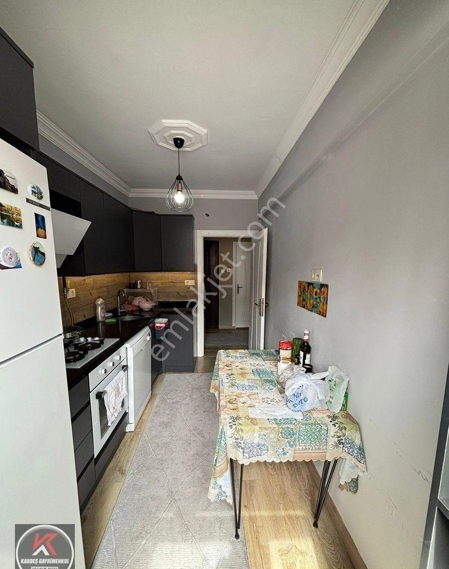 Şehir Merkezinde 2+1 Masrafsız Ferah Daire | 4 Temmuz Mahallesi - Görsel 16