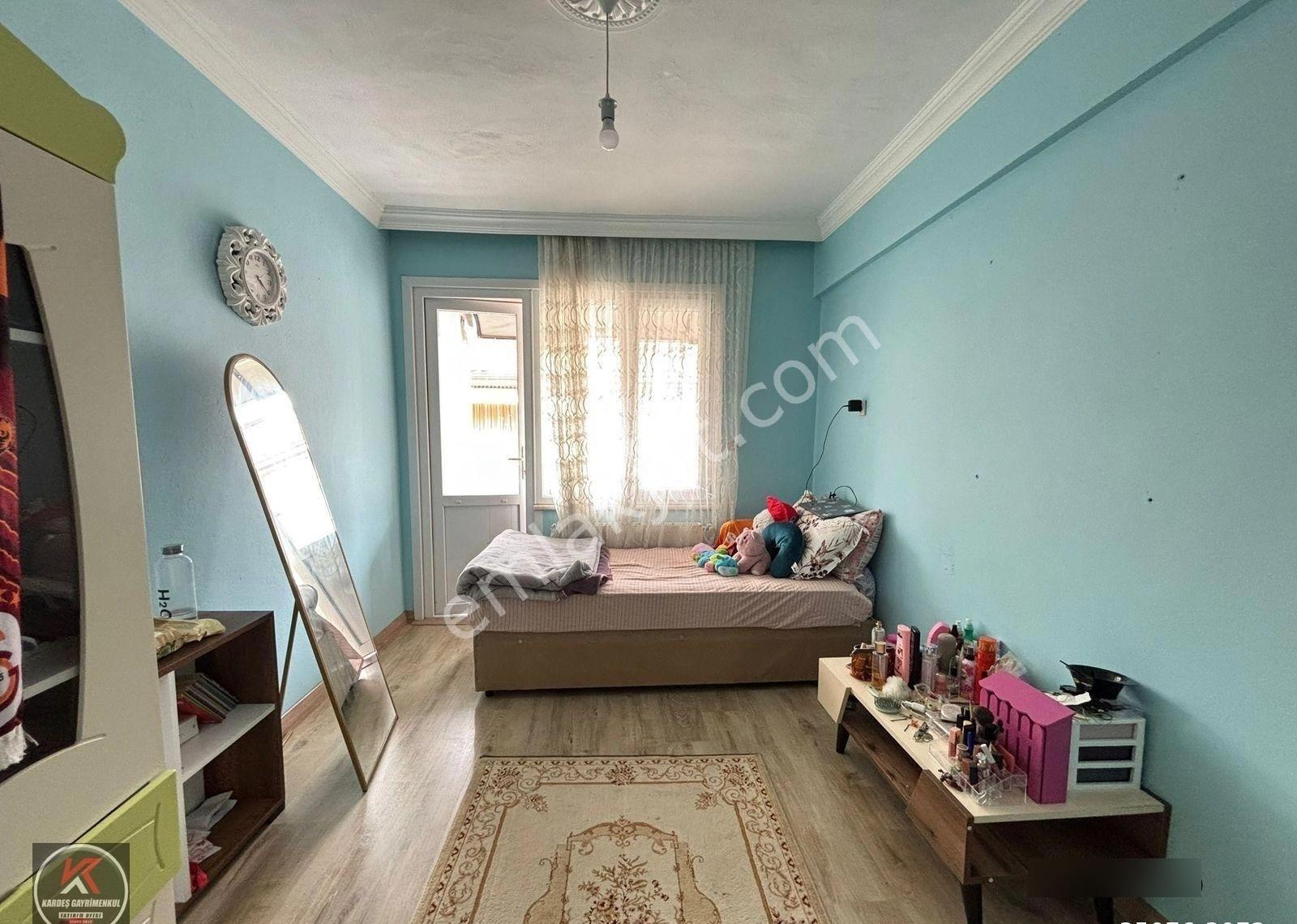 Şehir Merkezinde 2+1 Masrafsız Ferah Daire | 4 Temmuz Mahallesi - Görsel 28