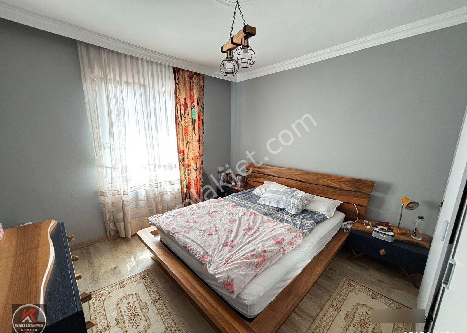 Şehir Merkezinde 2+1 Masrafsız Ferah Daire | 4 Temmuz Mahallesi - Görsel 23