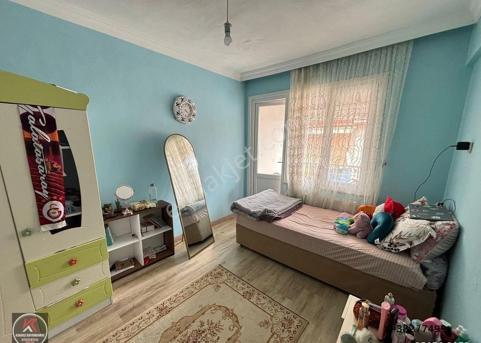 Şehir Merkezinde 2+1 Masrafsız Ferah Daire | 4 Temmuz Mahallesi - Görsel 31