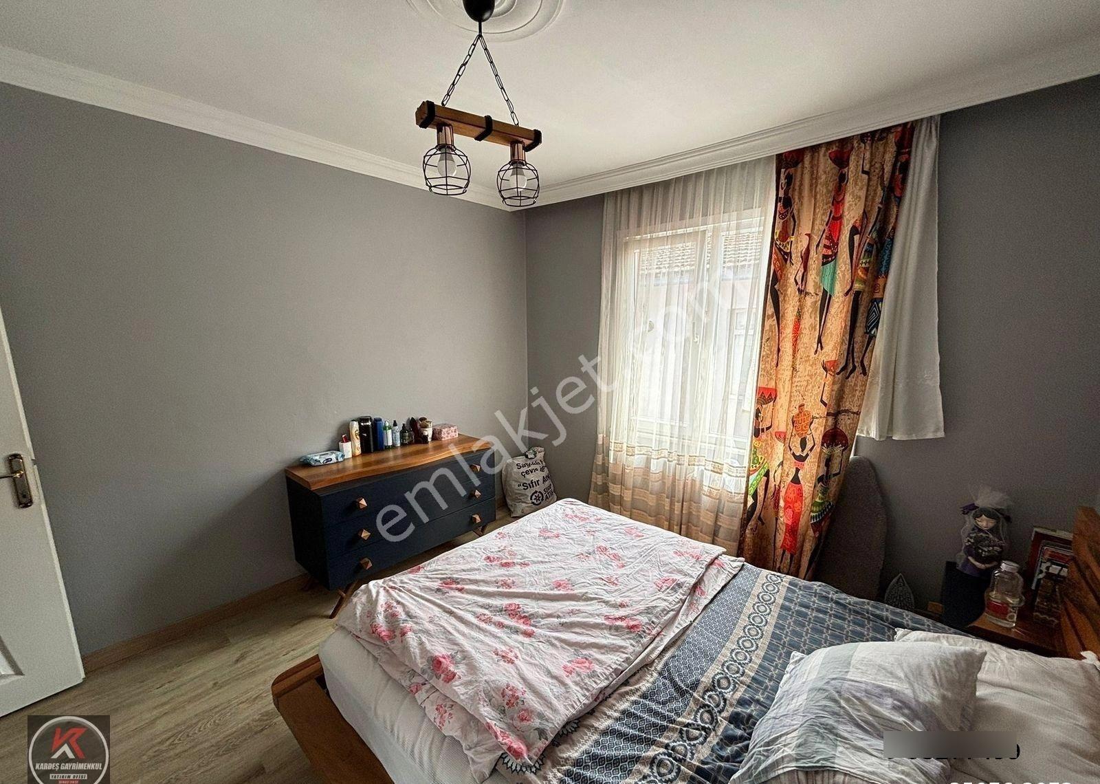 Şehir Merkezinde 2+1 Masrafsız Ferah Daire | 4 Temmuz Mahallesi - Görsel 8