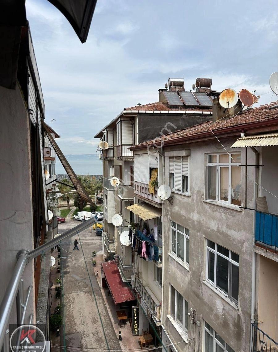 Şehir Merkezinde 2+1 Masrafsız Ferah Daire | 4 Temmuz Mahallesi - Görsel 5
