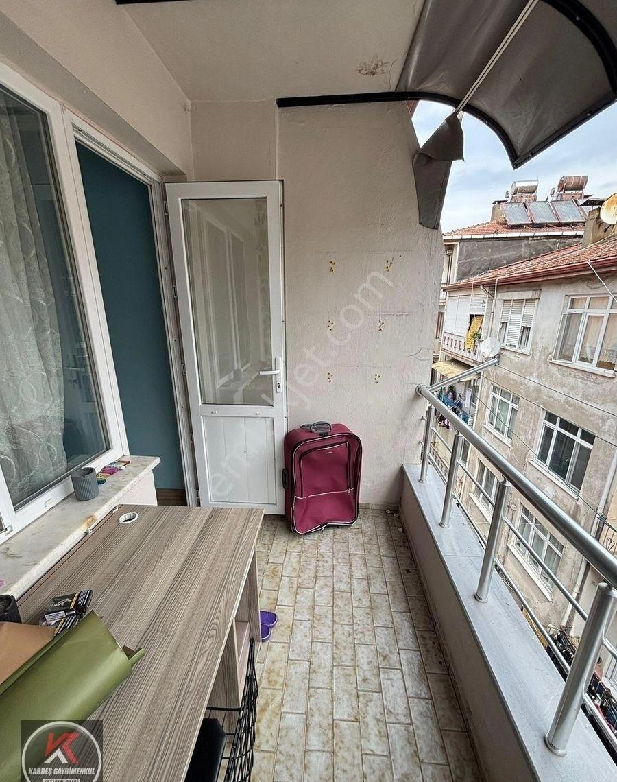 Şehir Merkezinde 2+1 Masrafsız Ferah Daire | 4 Temmuz Mahallesi - Görsel 4