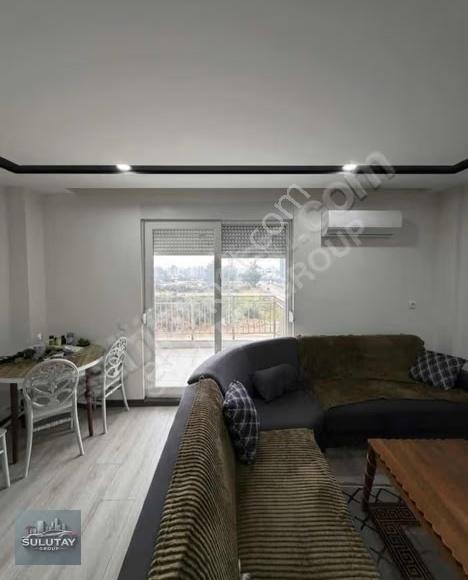 Aydoğmuş Mah Katta 1+1 Havuzlu Asansörlü Full Eşyalı Daire - Görsel 9