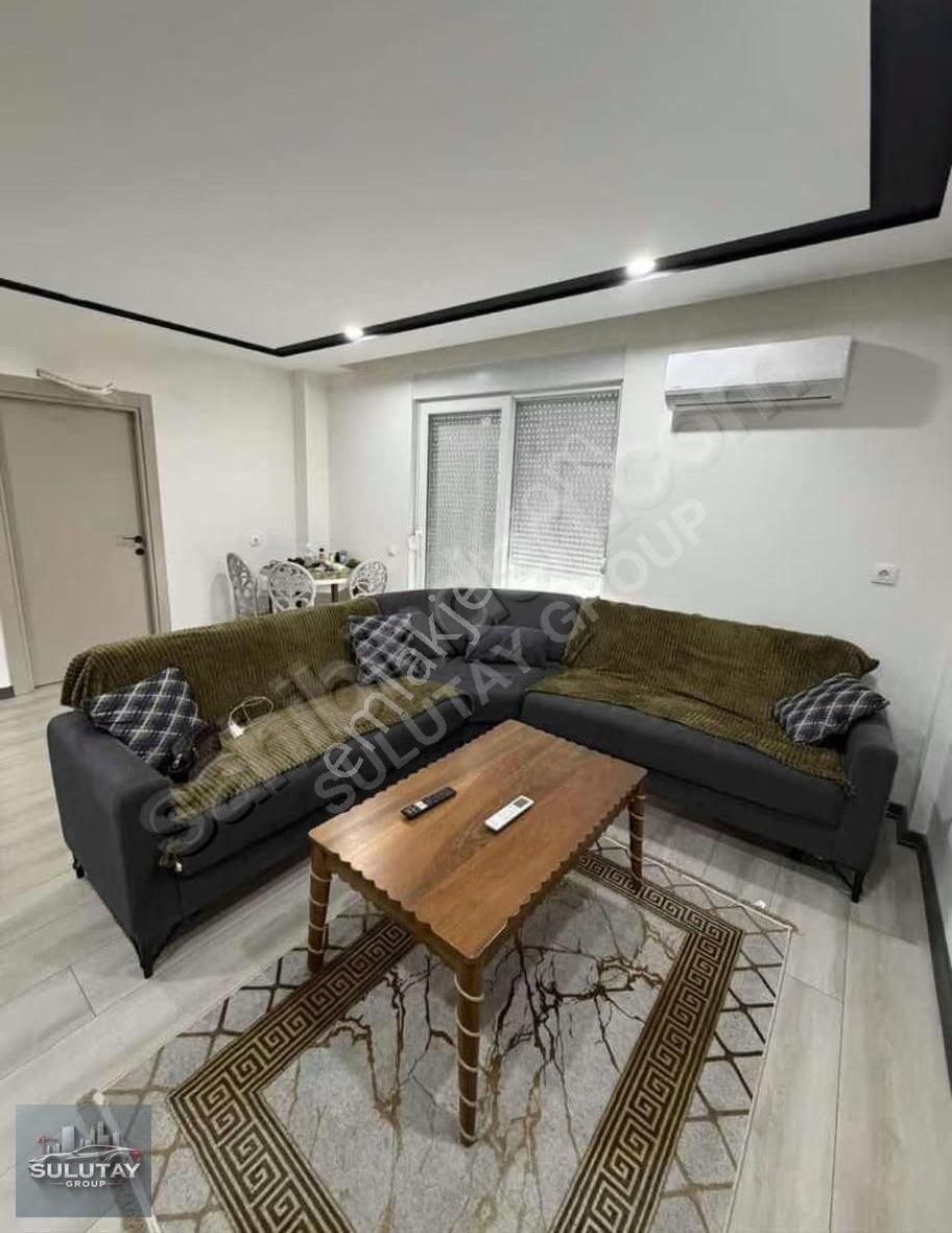 Aydoğmuş Mah Katta 1+1 Havuzlu Asansörlü Full Eşyalı Daire - Görsel 15