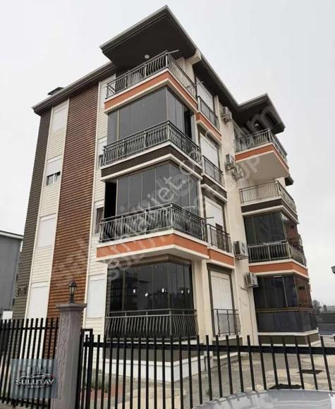 Aydoğmuş Mah Katta 1+1 Havuzlu Asansörlü Full Eşyalı Daire - Görsel 10