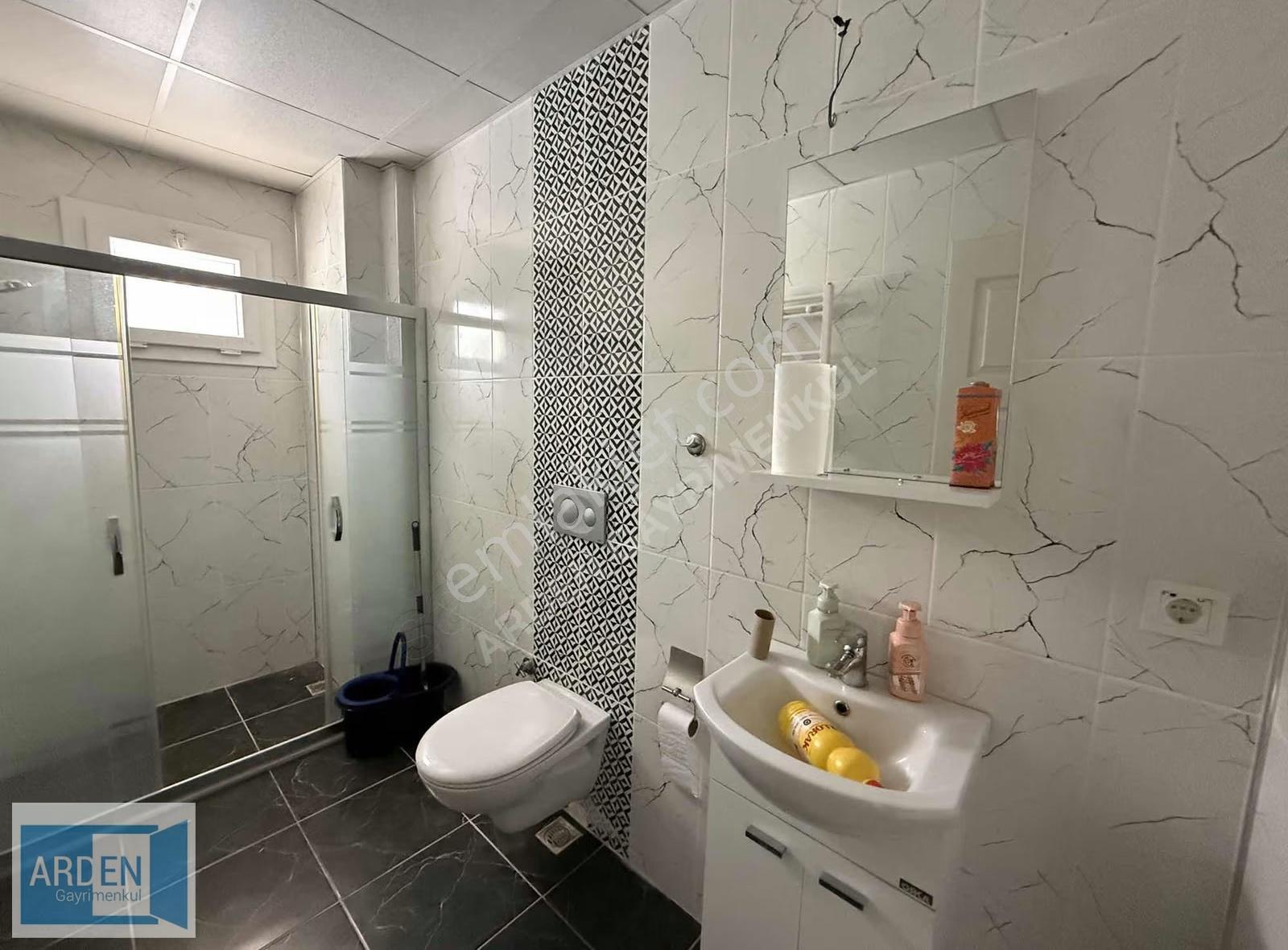 Seferihisar Cami Kebir Mah. Kiralık 150m² Prestij Ofis - Görsel 27
