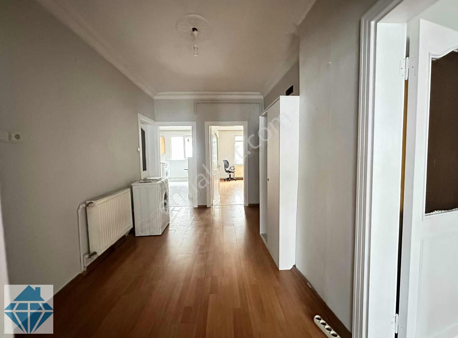 Ayazağa'da Kiralık 3+1 Daire: 110m² Net, Merkezi Konum! - Görsel 28