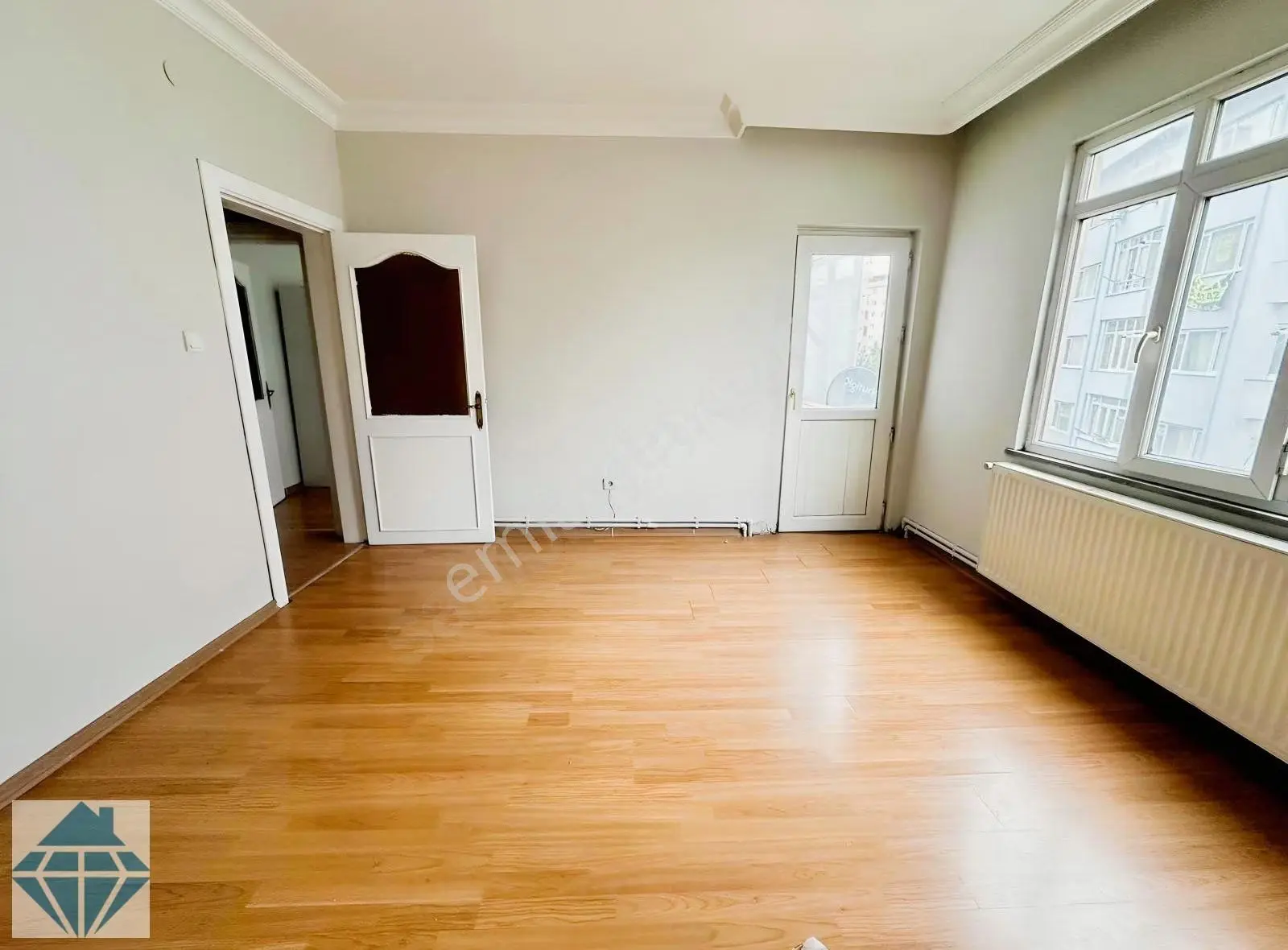 Ayazağa'da Kiralık 3+1 Daire: 110m² Net, Merkezi Konum! - Görsel 2