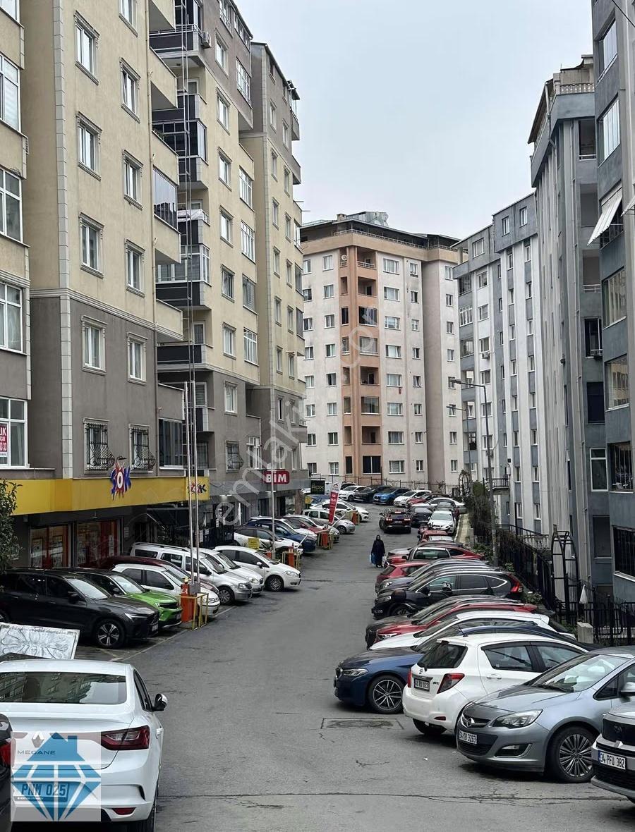 Ayazağa'da Kiralık 3+1 Daire: 110m² Net, Merkezi Konum!