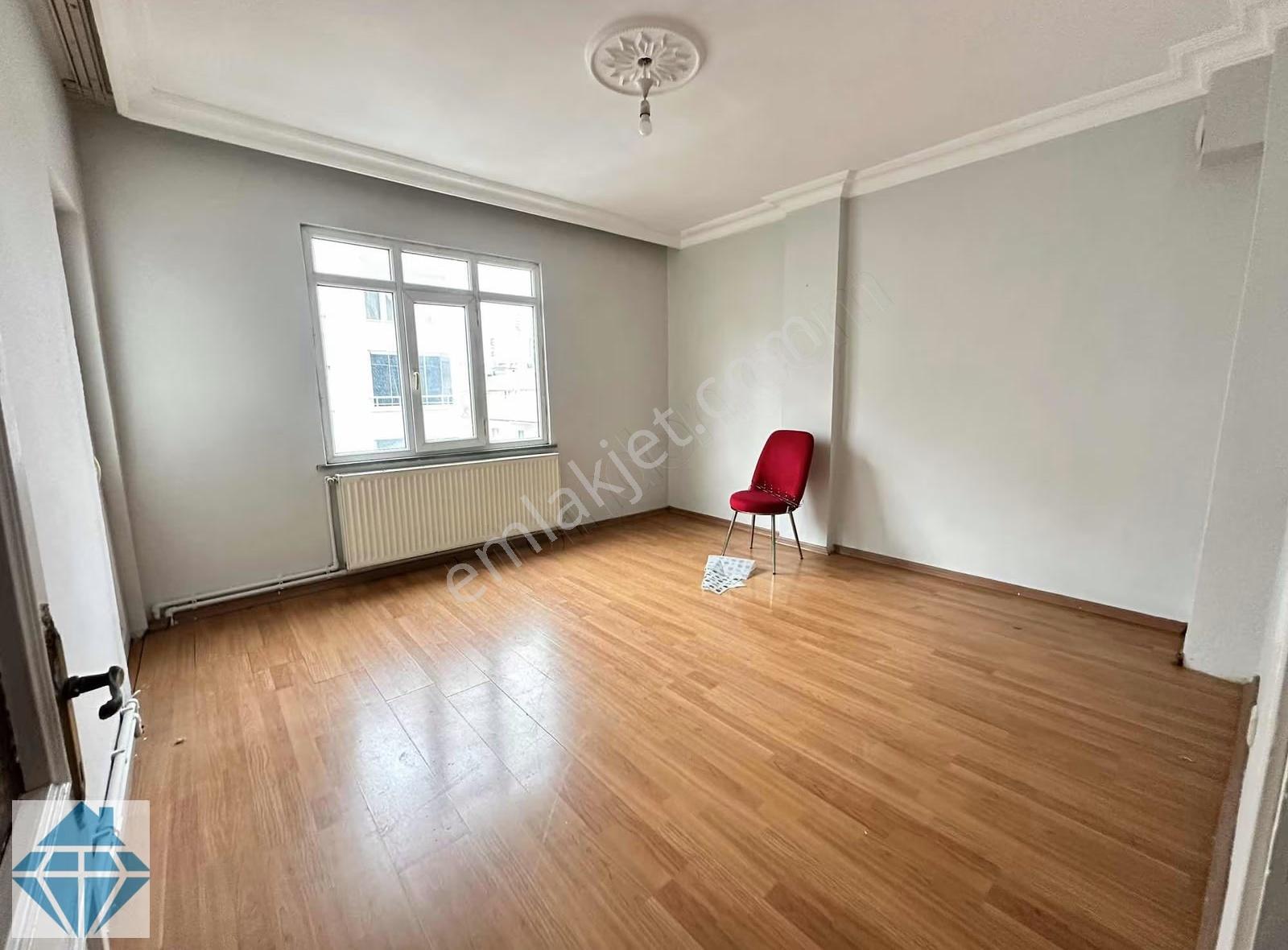 Ayazağa'da Kiralık 3+1 Daire: 110m² Net, Merkezi Konum! - Görsel 17