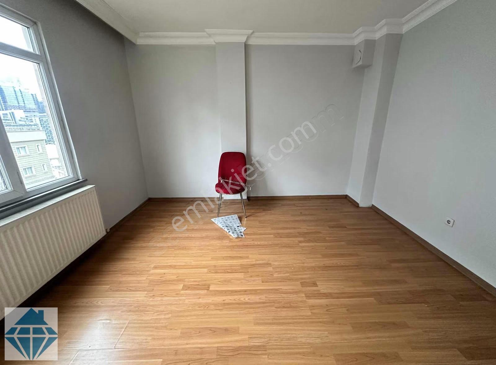 Ayazağa'da Kiralık 3+1 Daire: 110m² Net, Merkezi Konum! - Görsel 18