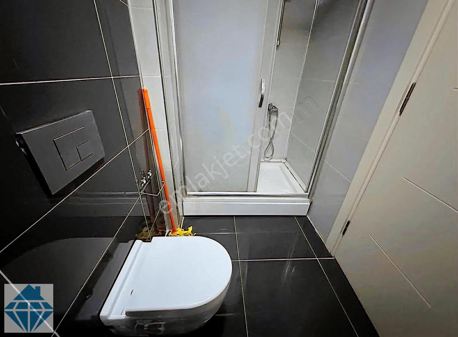 Green Pine Maslak Residence 64 M2 Güney Doğu Orman Cephe Kiralık - Görsel 2