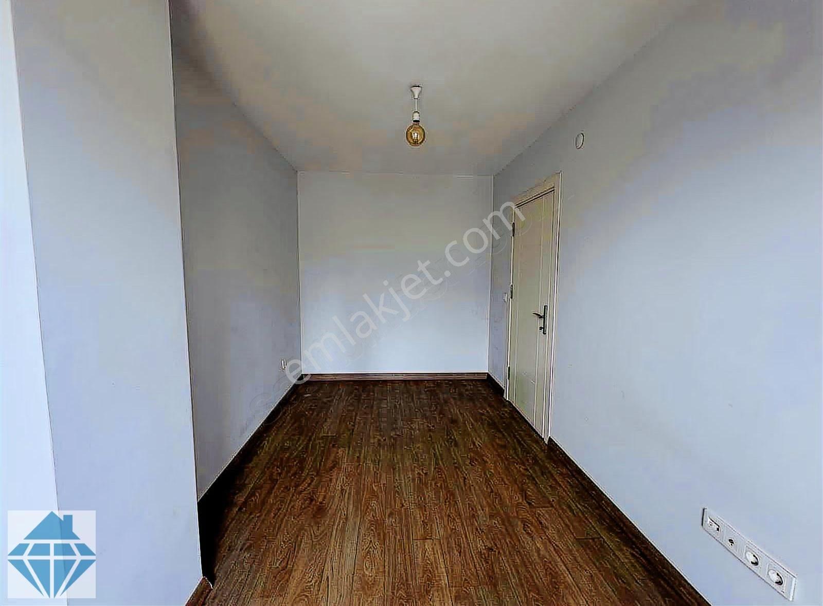 Green Pine Maslak Residence 64 M2 Güney Doğu Orman Cephe Kiralık - Görsel 17