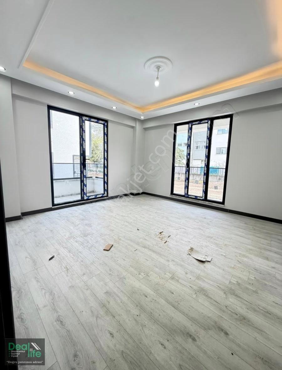 Deallife'dan İstasyon Mah.'de Satılık 3+1 Giriş Kat Daire
