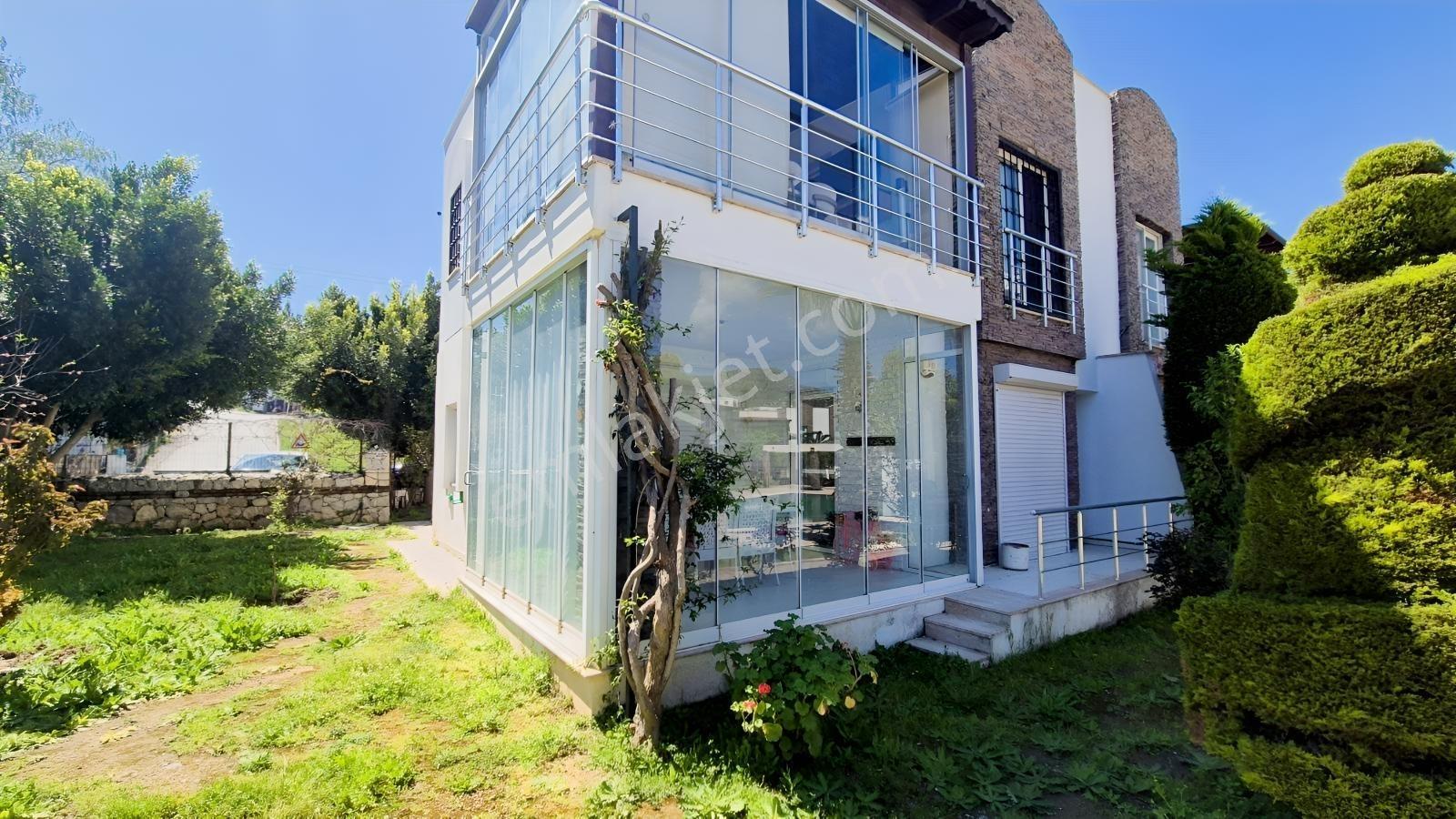 Bodrum Bitez'de Site İçerisine Satılık Daire - Görsel 5