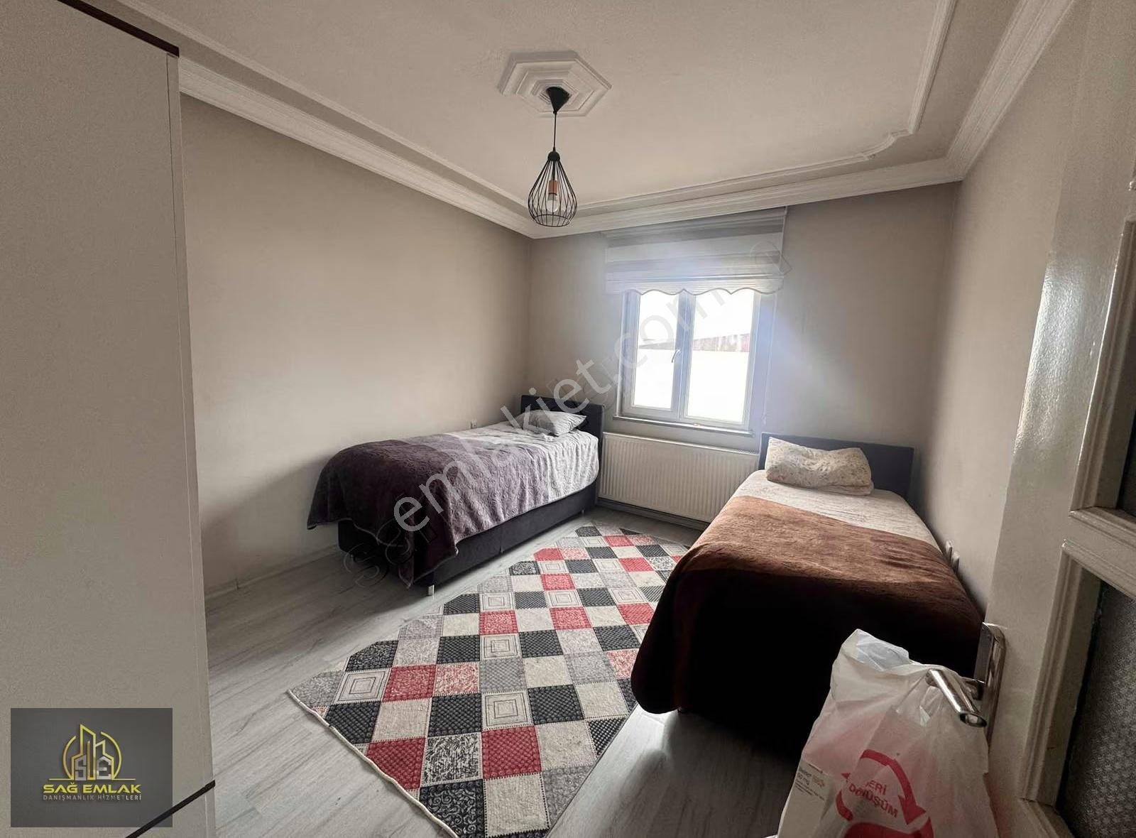 Bağlarbaşı Okul Caddesinde 130 M² Net Ferah 3+1 Satılık Daire - Görsel 16