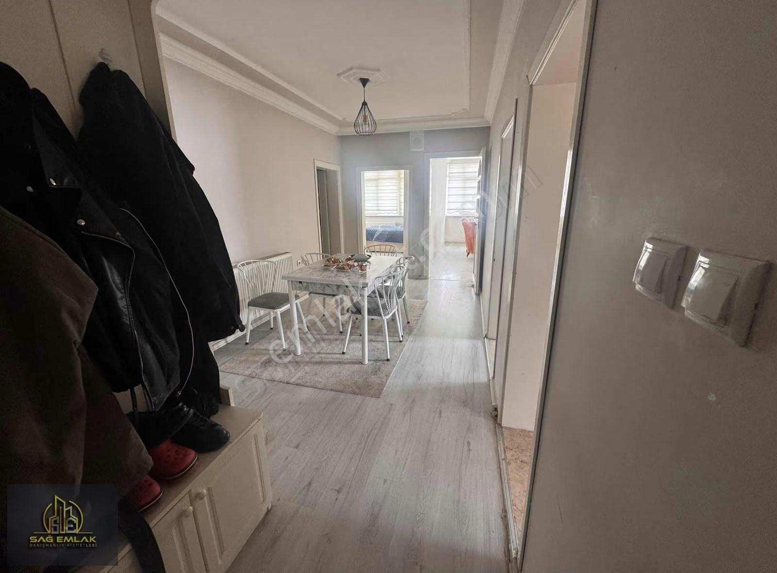 Bağlarbaşı Okul Caddesinde 130 M² Net Ferah 3+1 Satılık Daire - Görsel 7