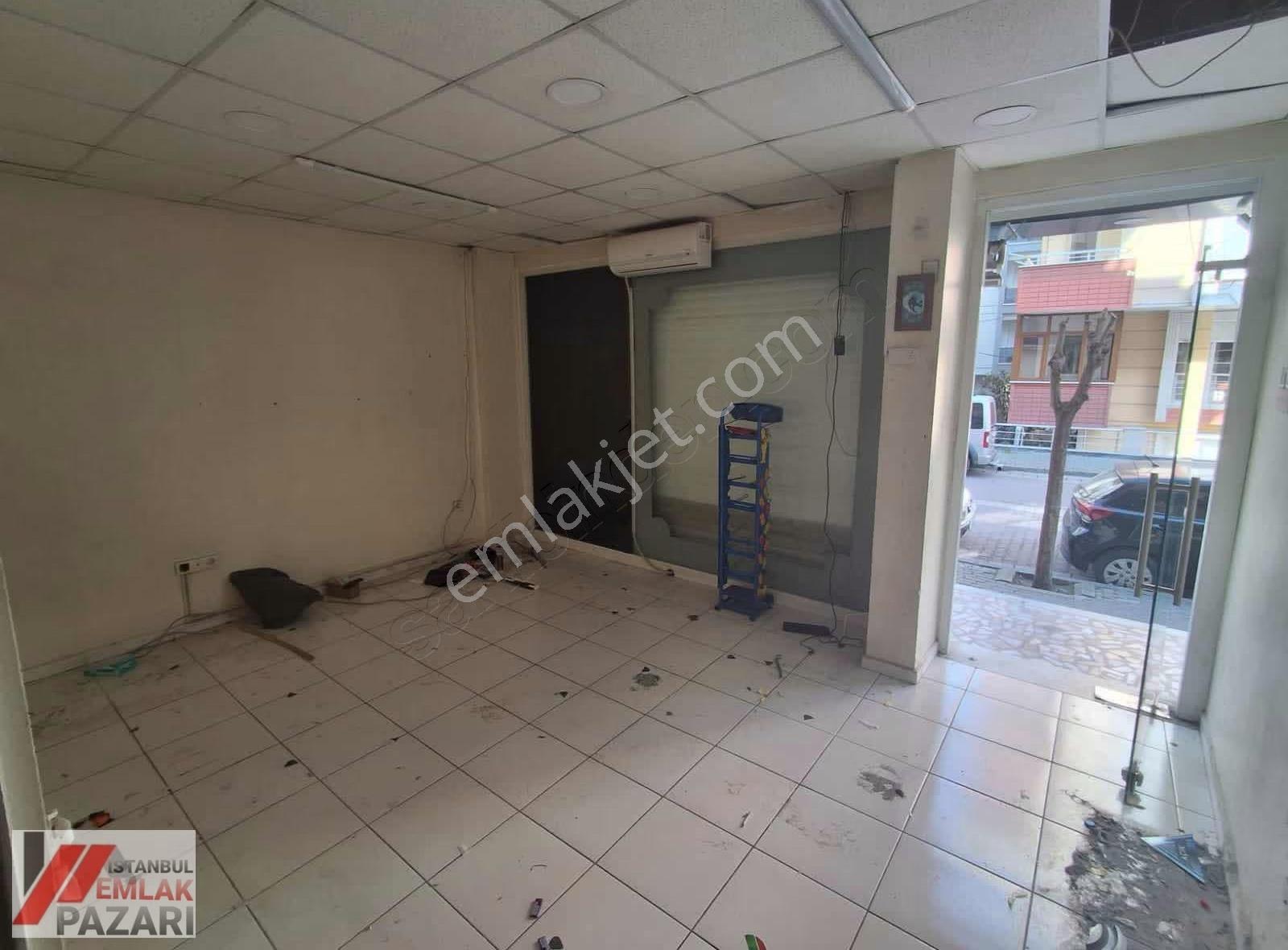 Gümüşpala'da E-5 Yakın Kiralık 35m2 Kepenk'li Giriş Dükkan... - Görsel 9